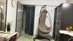 Blk 25 Marsiling Green (Woodlands), HDB 4 Rooms #497916591